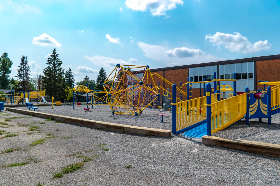 Collingwood community view 6